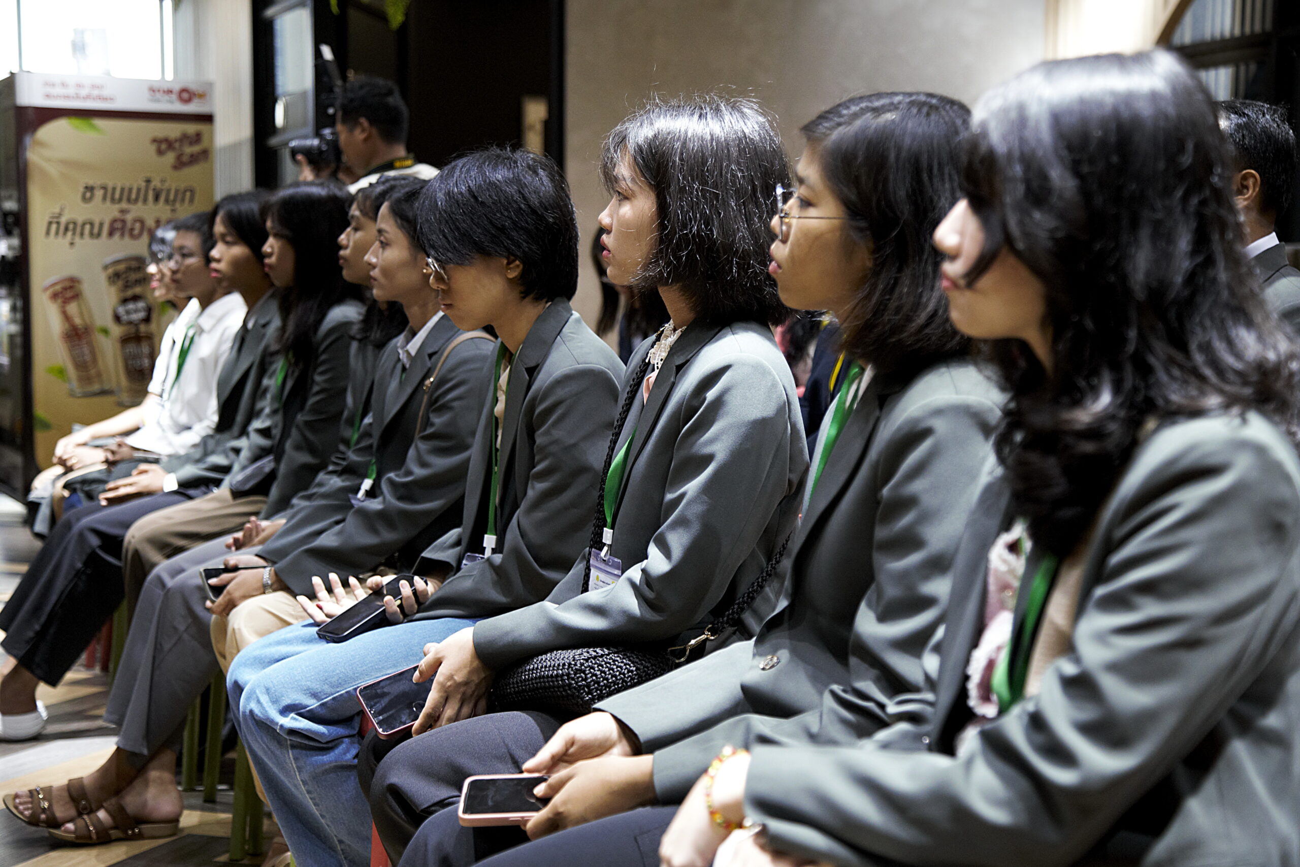 30 Outstanding Myanmar Students