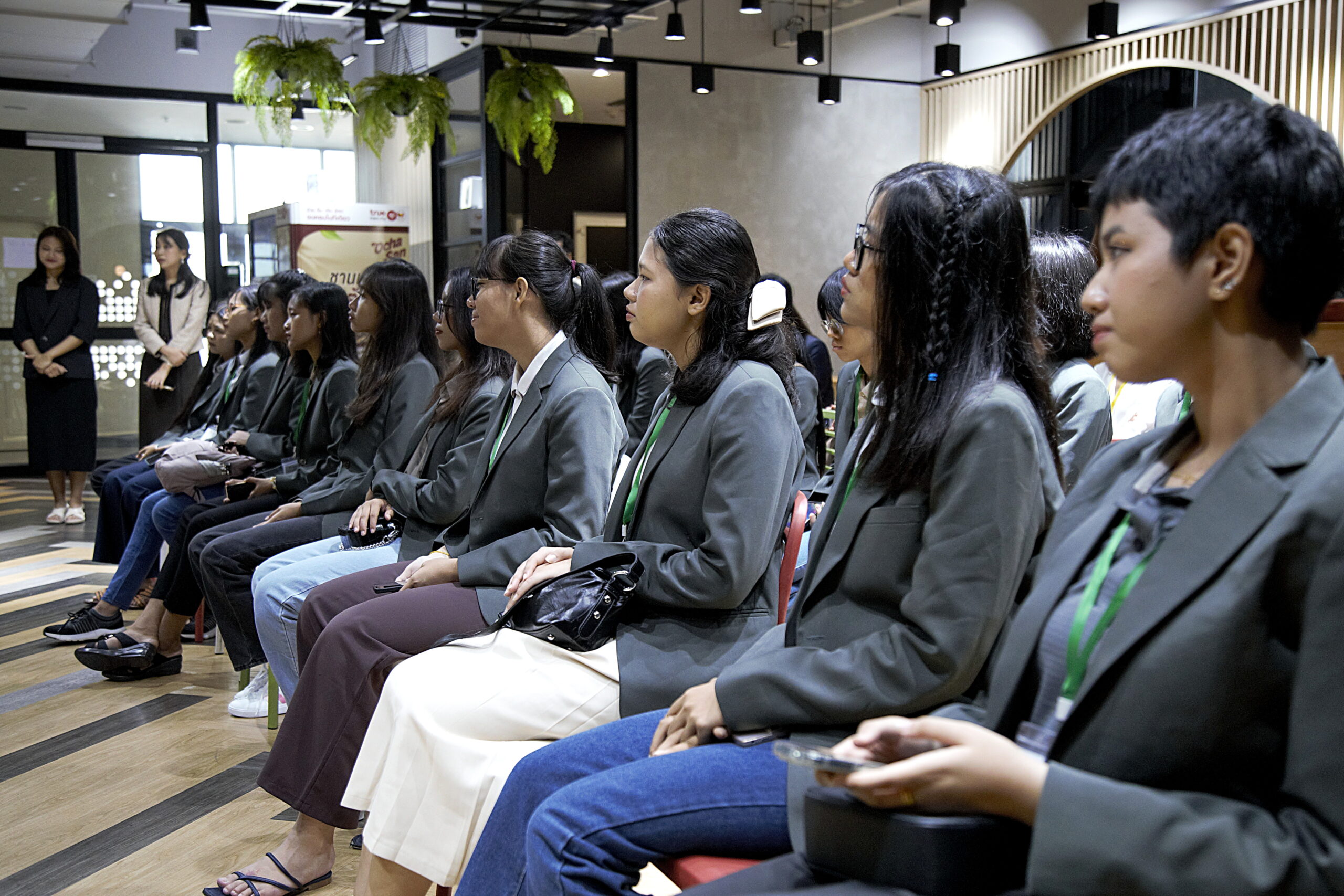 30 Outstanding Myanmar Students