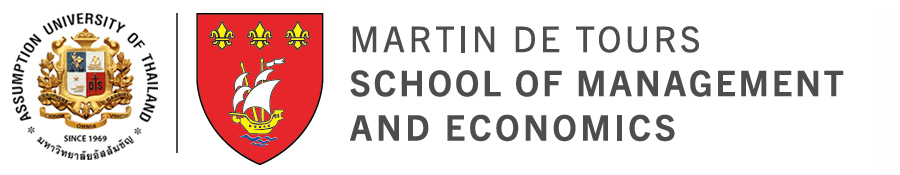 Martin de Tours School of Management and Economics
